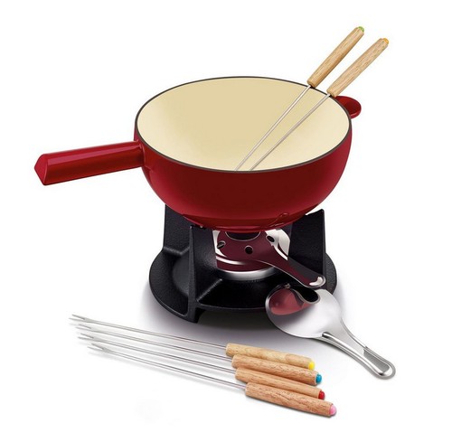 Beka service fondue 6 - beka,