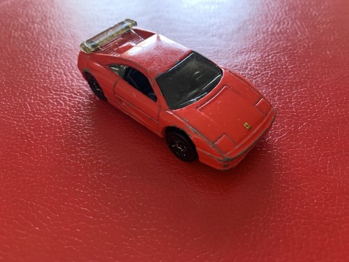 Mattel ferrari f355 challenge - ferrari,