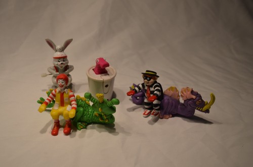 Lot jouets happy - jouets,