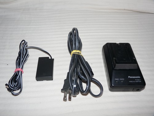 Panasonic dac11c charger - pv-dac11c,