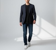 Blazer Sandro Homme (EU) 44 En