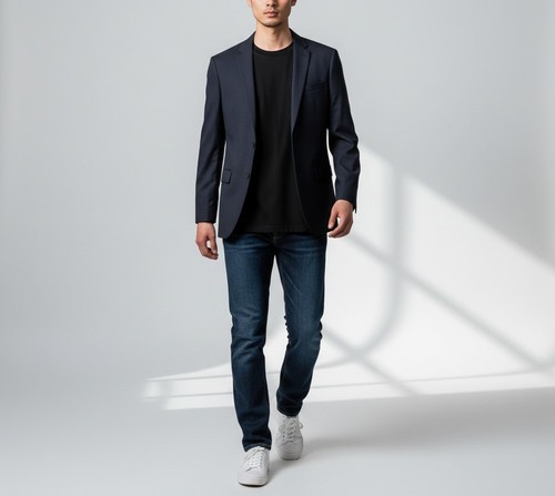 Blazer sandro homme en - 44,