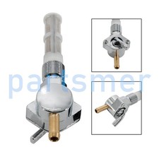 Fuel Petcock For Harley