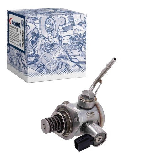 Ackoja pompe carburant - ackoja,