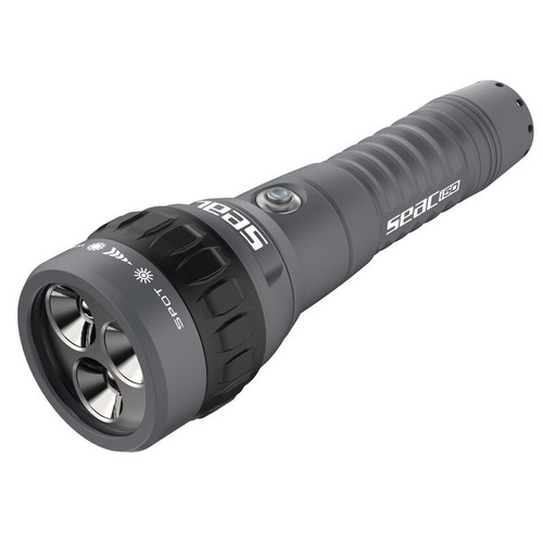 Seac sub i50 lampe plongée - seac, de