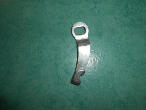 Levier frein tambour avec - levier,