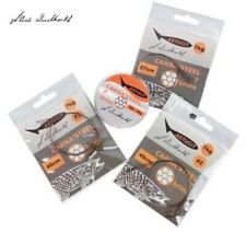 Bas de ligne acier Astucit Albert Drackovitch Carn'steel 7 brins 5kg 10m