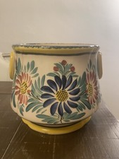 cache pot henriot quimper 