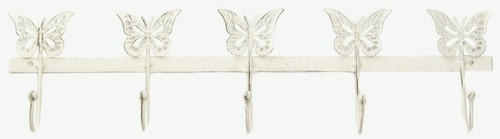 Porte manteau mural - , en