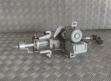 Colonne direction assistée