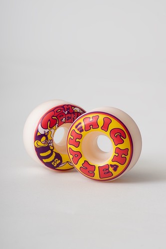 Tom penny haze - wheels,