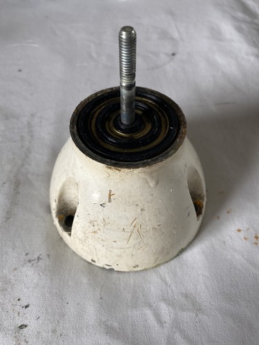 Embase pour lampe - , jielde