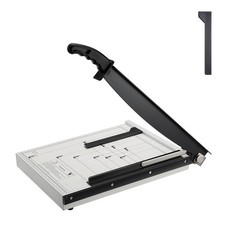 Massicot coupe papier 16 - a3,
