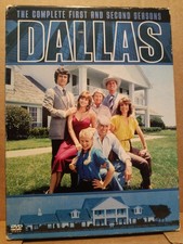 Dallas: The Complete Seasons