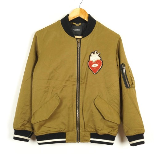 Bomber femme scotch soda - bomber,