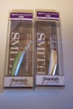 Lot de 2 leurres SMITH DD