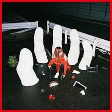 CD de musique japonaise Quaife