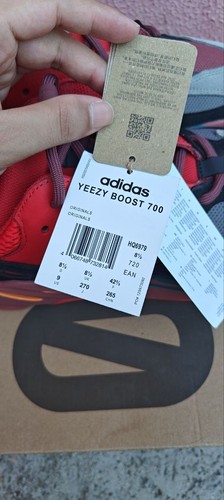 Size adidas yeezy boost - size,