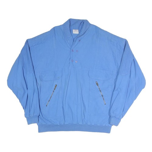 New fast veste hommes bleue - hommes, l