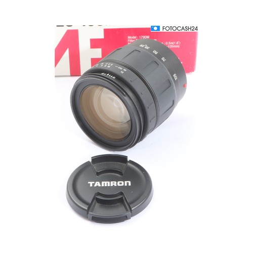 Tamron 6 28 105 - tamron, if
