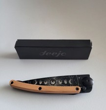 Couteau Deejo Lune 27g