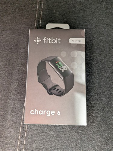 Montre google fitbit charge - google,