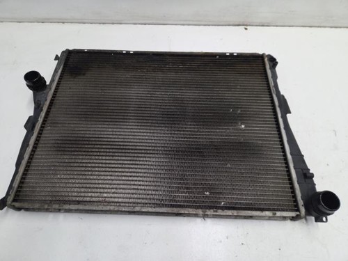 Radiateur eau bmw serie e46 - eau, 3