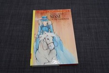 THIERRY SECHAN - SISSI LA SAUVAGEONNE - HACHETTE - BE