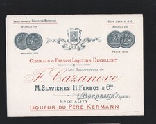 Bordeaux : publicié vieux