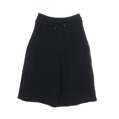 Pantalon culottes courtes