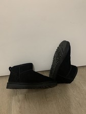 Botte ugg classique mini - classique,