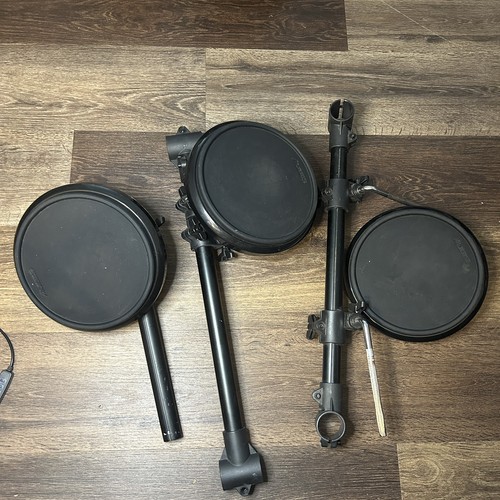 Alesis nitro surge turbo - surge,
