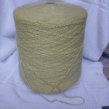 fil a tricoter Albouy Laine