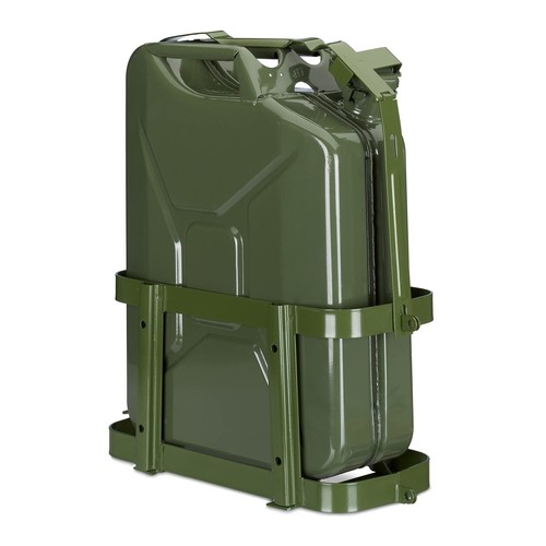Porte jerrican pour - porte-jerrican,