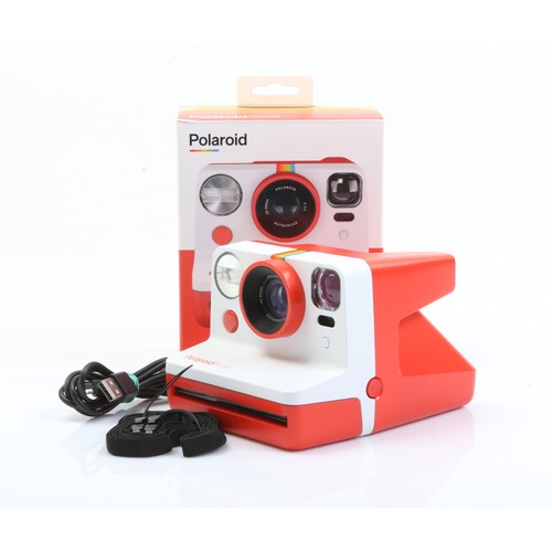 Polaroid now appareil - appareil, photo