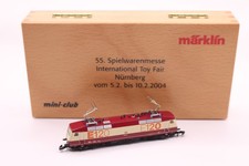 Märklin Électrolokomotive