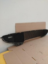 Grille de pare choc PEUGEOT 206 PHASE 1