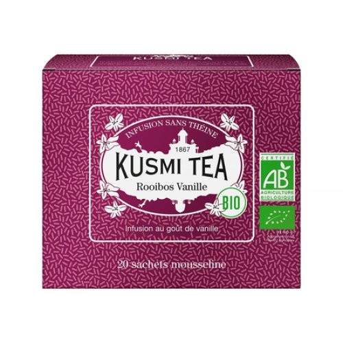 Kusmi tea rooibos z - kusmi,