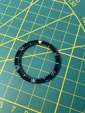 Lunette Bezel Plongée LE