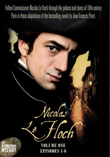 Nicolas floch jerome - le,