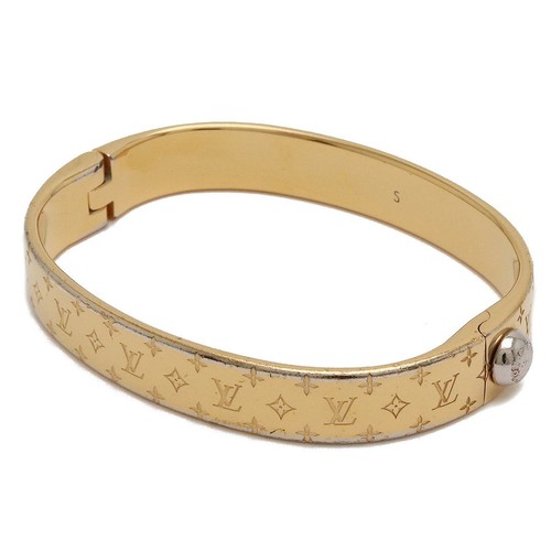 Bracelet manchette louis - bracelet,