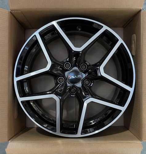 Set roues alliage - en, pour