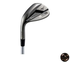 MIZUNO Golf Club S23 Wedge