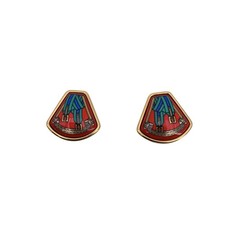Boucles d'oreilles à clip