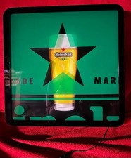  SUPERBE ET NEUVE ENSEIGNE