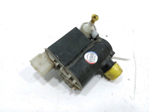 Pompe lave glace - de,