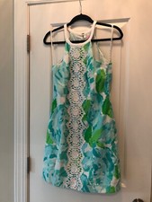 Lilly Pulitzer First