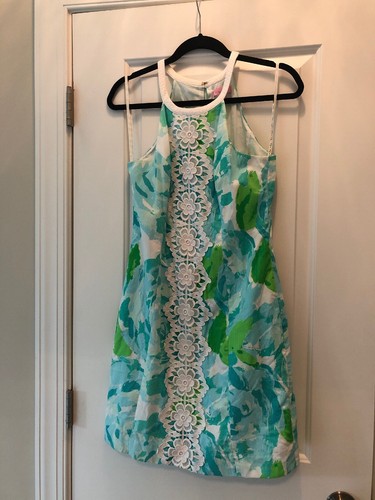 Lilly pulitzer first - lilly,