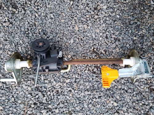Boitier traction de - boitier,