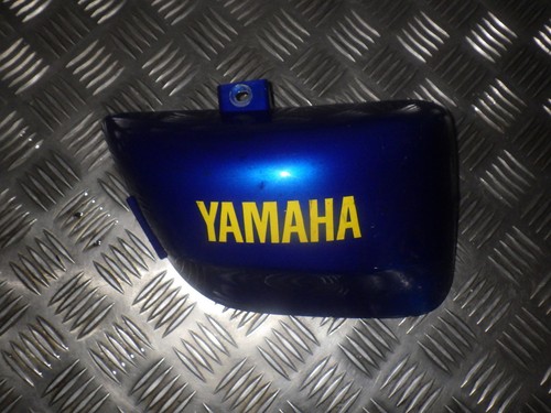 Yamaha 535 virago - yamaha,